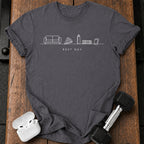 Rest Day Gym T-Shirt