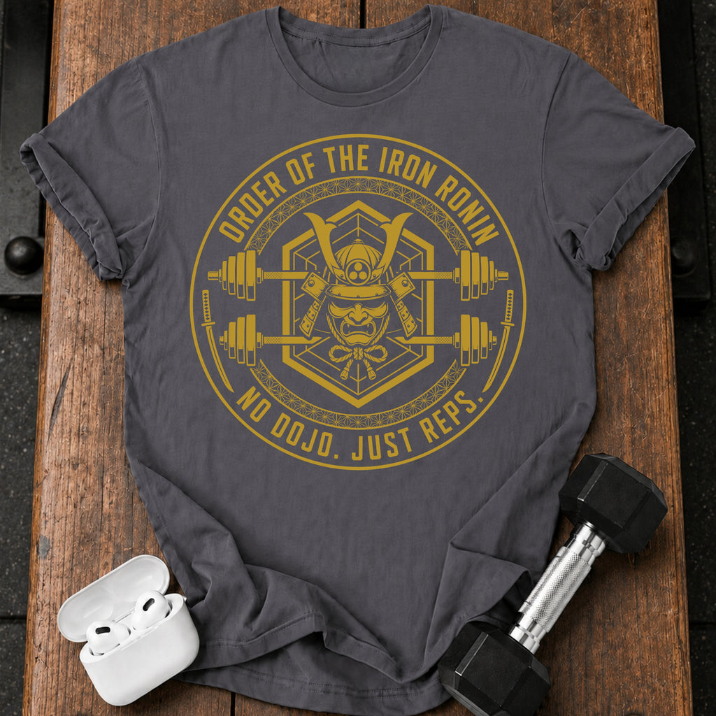 The Ronin T-Shirt