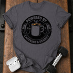 Caffeine And Regret T-Shirt