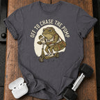Off To Chase The Pump T-Shirt