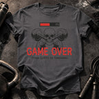 Press Lift Continue T-Shirt