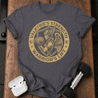 Valkyrie's Strength T-Shirt