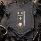 Pressure Into Diamonds T-Shirt