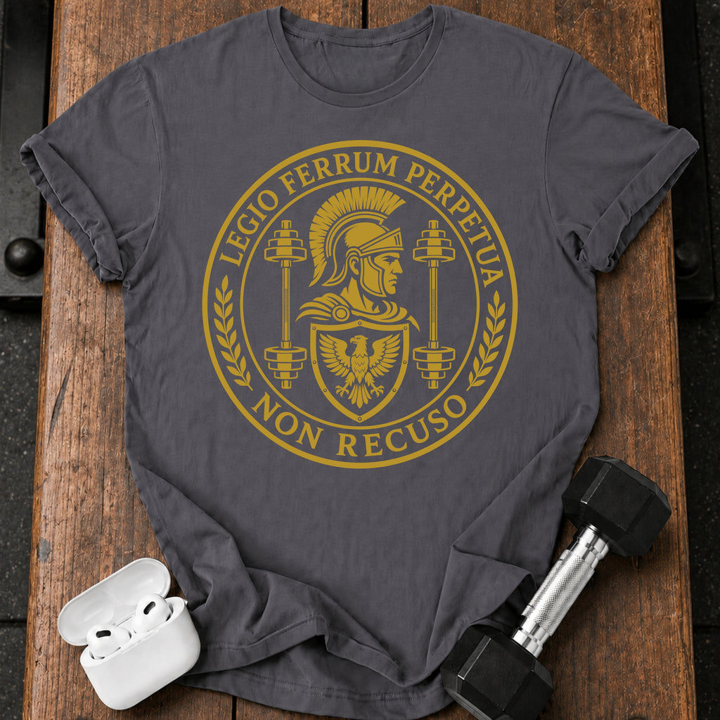 Legio Ferrum Perpetua T-Shirt