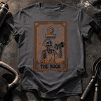 Noob Tarot Gym T-Shirt
