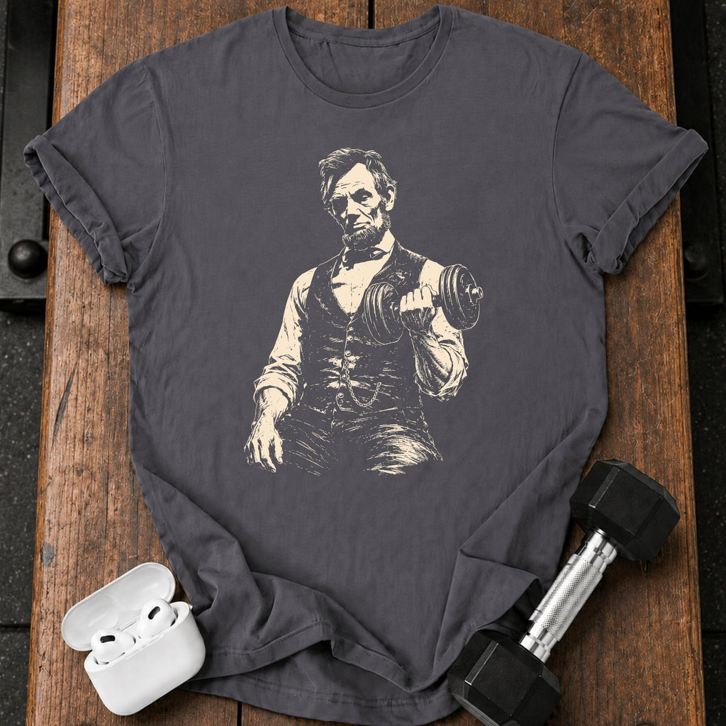 Lincoln Workout T-Shirt