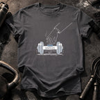 SNOOZE (JUST 5 MORE MIN) T-Shirt