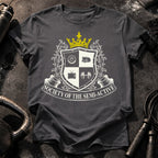 Semi Active Society T-Shirt
