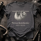Lesser Spotted Gym Goer T-Shirt