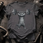 Iron Raccoon Press T-Shirt