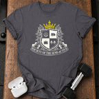 Semi Active Society T-Shirt