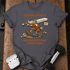 Squire Status Gym T-Shirt