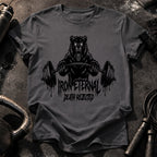 Iron Eternal Gym T-Shirt