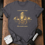 This Counts More T-Shirt