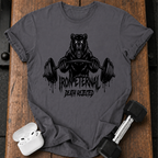 Iron Eternal Gym T-Shirt