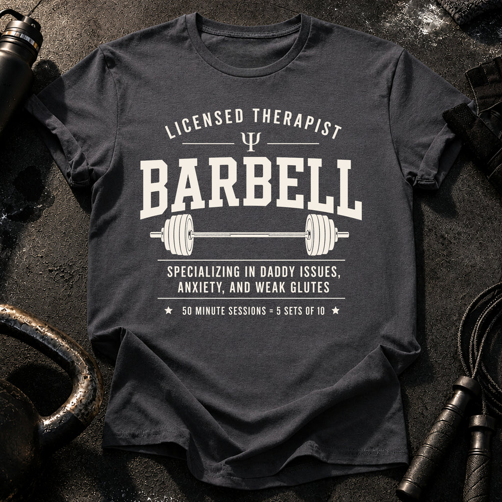 Licensed Therapist T-Shirt