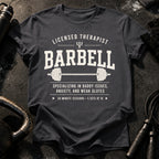 Licensed Therapist T-Shirt