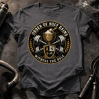 Order Of Holy Gains T-Shirt