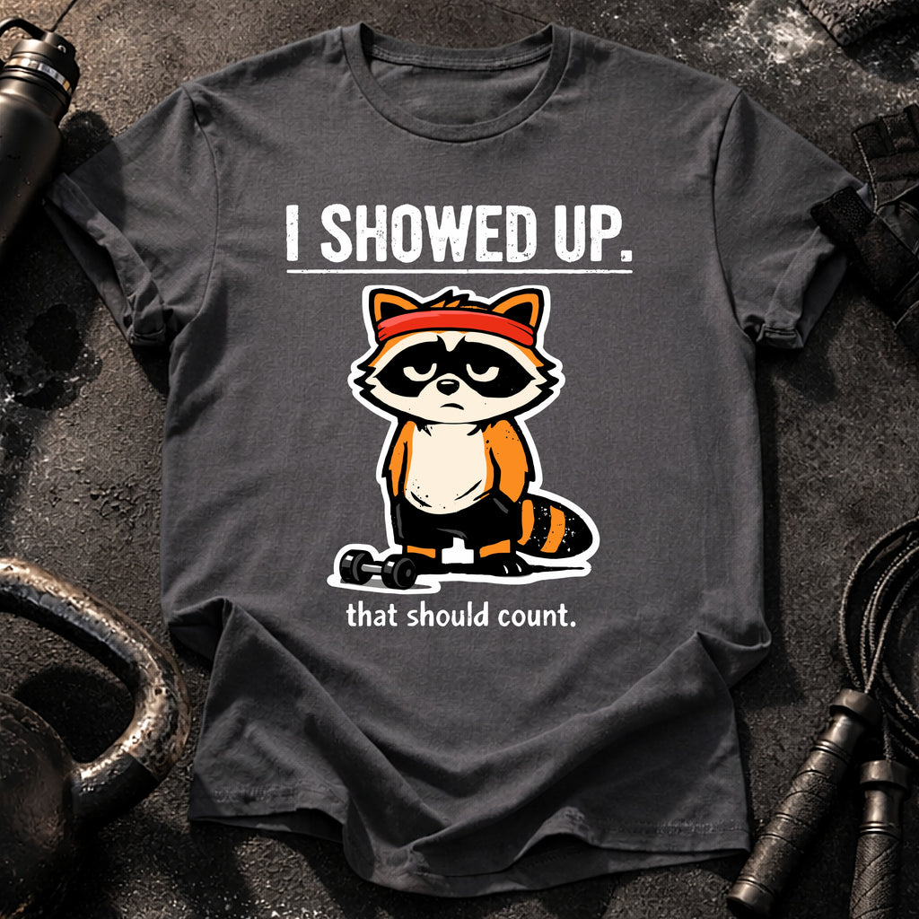 That Should Count T-Shirt