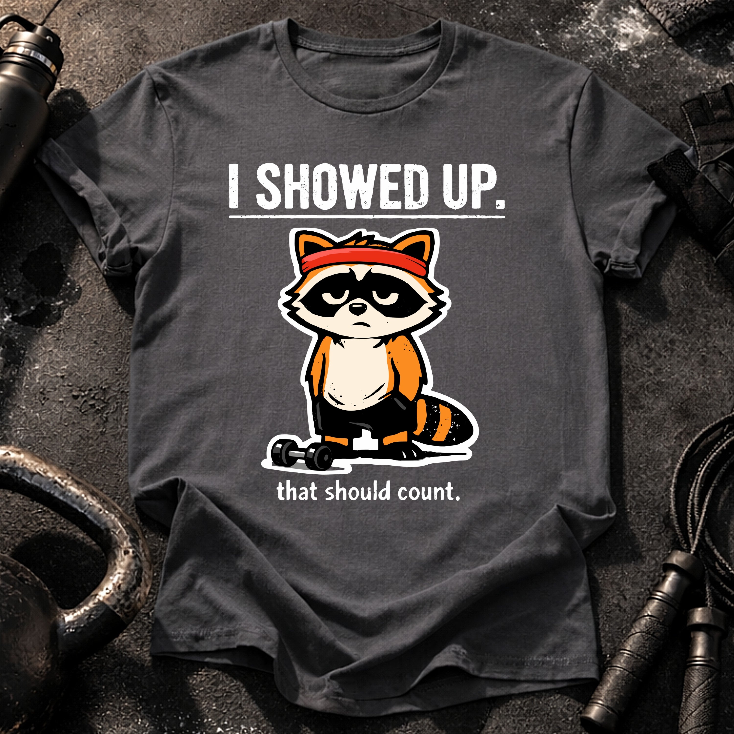 That Should Count T-Shirt