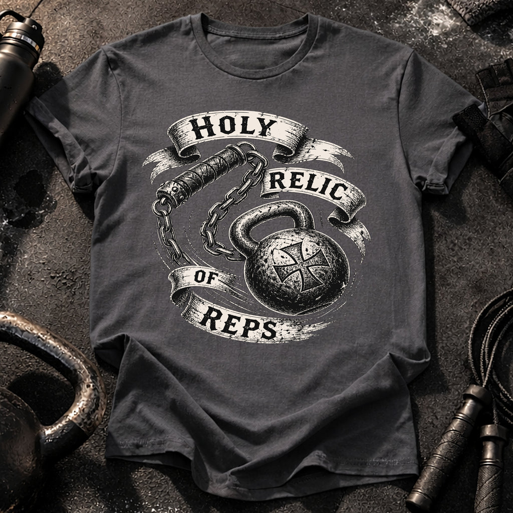 Holy Relic Of Reps T-Shirt