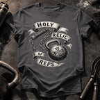 Holy Relic Of Reps T-Shirt
