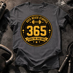 Days Never Stopped T-Shirt