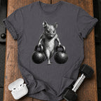 Mouse Farmer's Carry T-Shirt