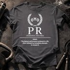 PR Definition T-Shirt