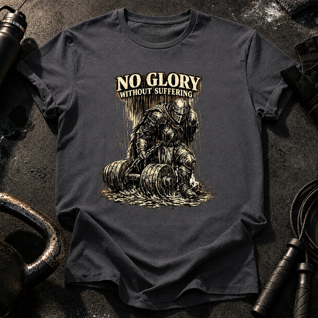 No Glory No Suffering T-Shirt