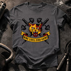 Nine Lives Zero Gains T-Shirt