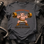 Hammerin Hams Gym T-Shirt