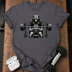 Bear + Bulldog Spotting T-Shirt