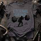 Eternal Grind Level 99 T-Shirt