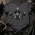 Bear + Bulldog Spotting T-Shirt