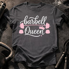 Barbell Queen T-Shirt