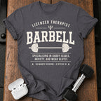 Licensed Therapist T-Shirt