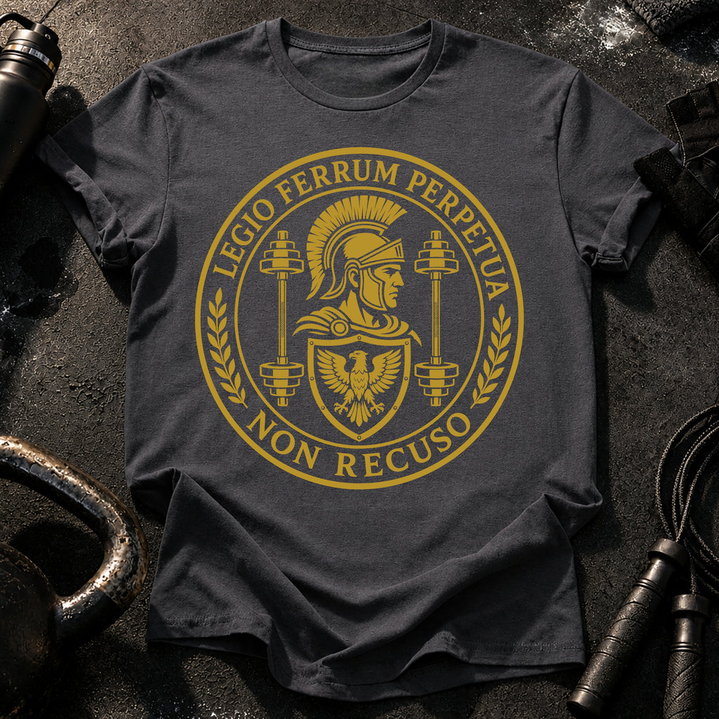 Legio Ferrum Perpetua T-Shirt