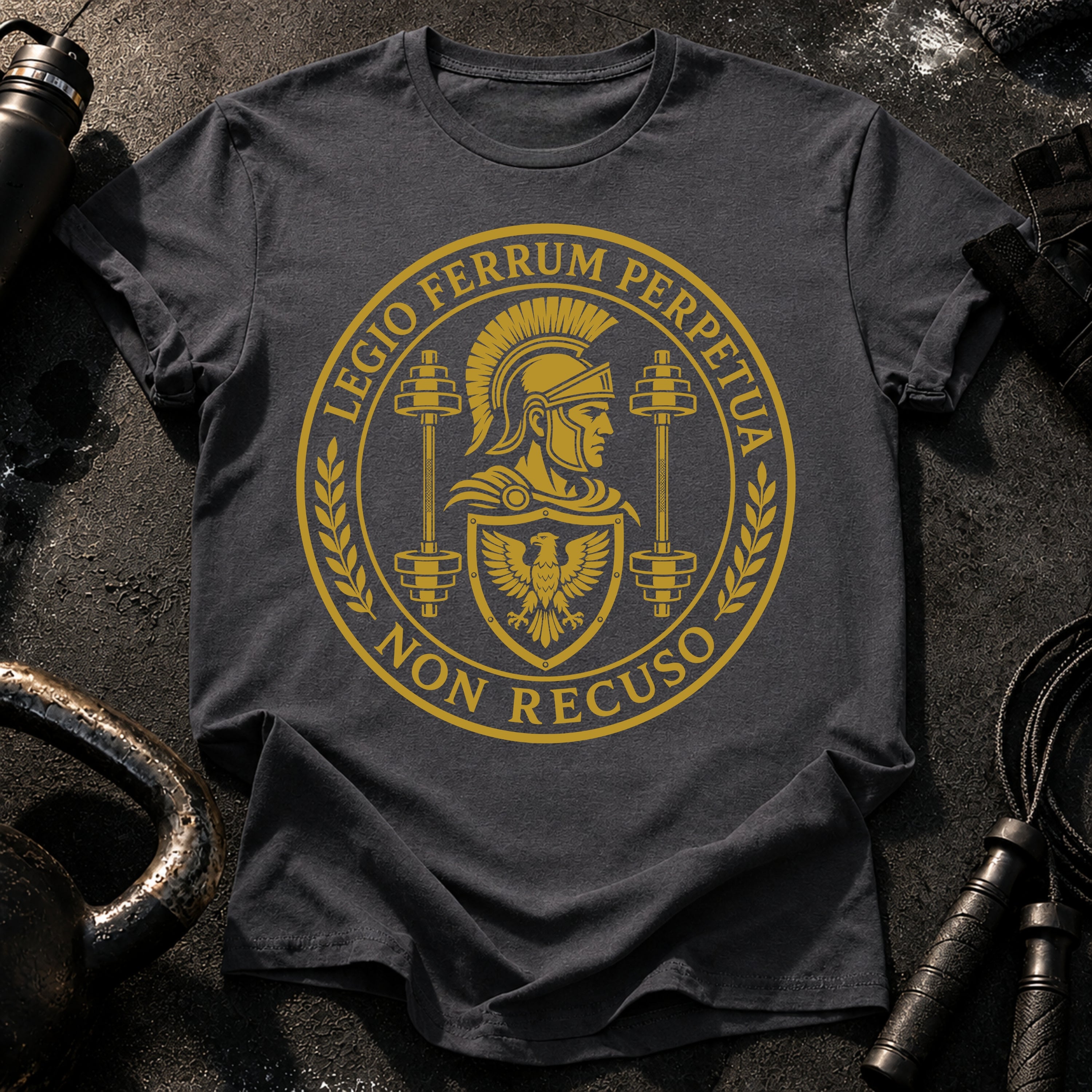 Legio Ferrum Perpetua T-Shirt