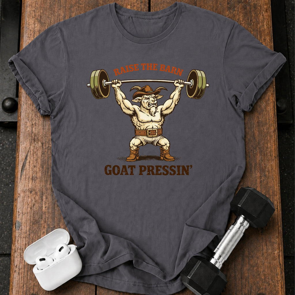 Raise The Barn T-Shirt