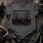 Estus Wont Fix T-Shirt