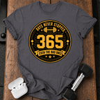 Days Never Stopped T-Shirt