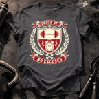 ORDER OF NO EXCUSES T-Shirt