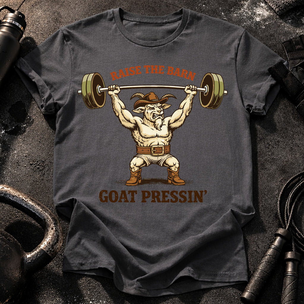 Raise The Barn T-Shirt