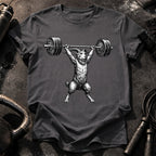 Mountain Goat Strength T-Shirt