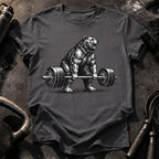 Bear Deadlift T-Shirt