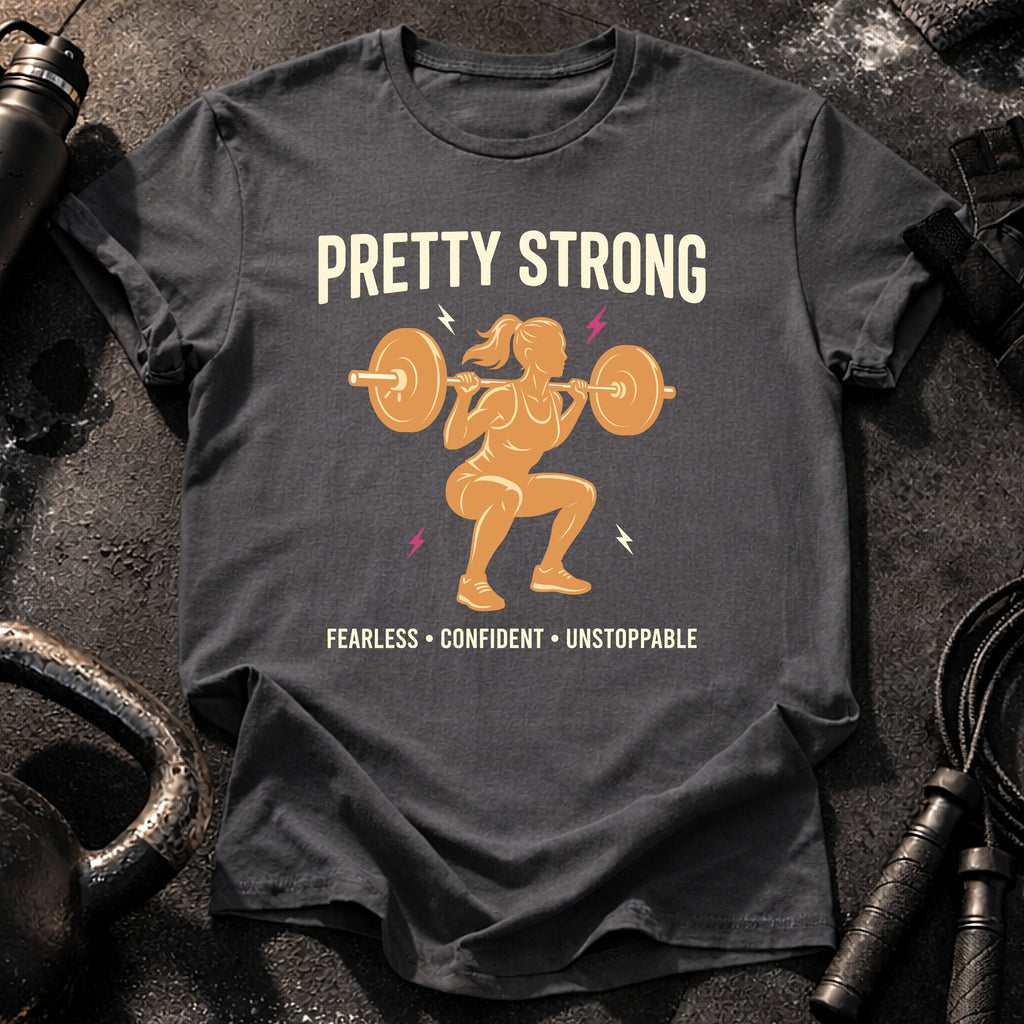 Pretty Strong T-Shirt