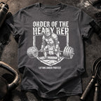 Order Of Heavy Reps T-Shirt
