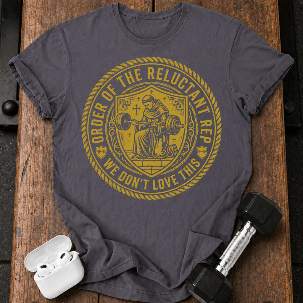 We Don't Love This T-Shirt