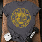 We Don't Love This T-Shirt